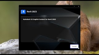 Revit 2023 Material Library Free Download amp Installation revit autodesk [upl. by Otrebogad842]