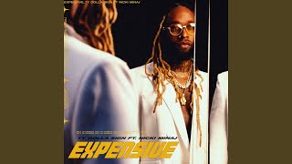 Expensive feat Nicki Minaj [upl. by Carrington366]