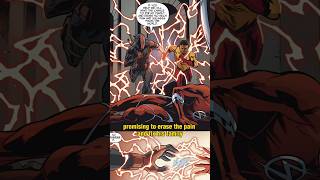 Deathstroke Plan Will Kid Flash Rewrite the Future [upl. by Tnarud572]