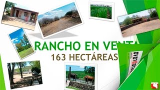 RANCHO EN VENTA CELAYA  SAN MIGUEL DE ALLENDE  GUANAJUATO [upl. by Bayard]