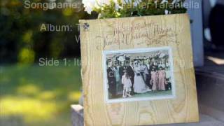 The Godfathers Family Wedding Album  The Godfather Tarantella [upl. by Ledarf828]