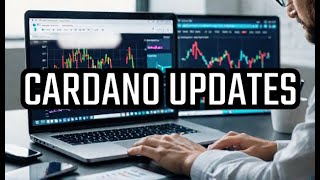 Top Cardano News This Week  Blockchain Insights amp ADA Updates [upl. by Swift]