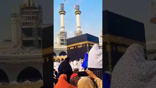 Azaan in Makkah Beautiful Voice  Beautiful Azan made in Mecca  ISLAM  The Ultimate Peace [upl. by Tiphanie]