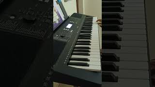 Agaram Ippo Sigaram aachu Keyboard  keyboard spbalasubrahmanyam kjyesudas spb [upl. by Cook]