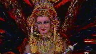 Gala de la Reina del Carnaval de Las Palmas de Gran Canaria 1994 [upl. by Nohsar]