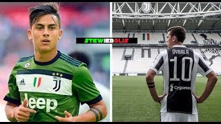 Paulo Dybala ⚽ Top 10 Skills \ Le 10 Migliori Giocate ⚽ Juventus FC ⚽ Dybala10 Juventus [upl. by Yorke]