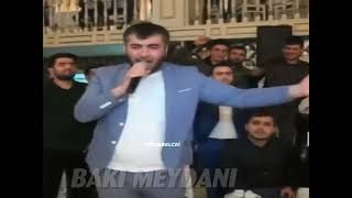 Aydın Xırdalanlı amp Rəşad Dağlı  Tanımırsan məni [upl. by Berlauda108]