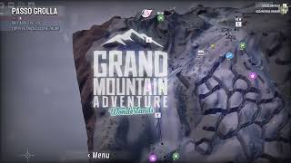 Grand mountain adventure Episode 1 [upl. by Rehpotsihrc194]