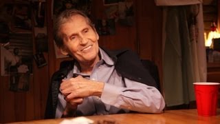 An Interview with Levon Helm  Sound Tracks Quick Hits  PBS [upl. by Durrace]