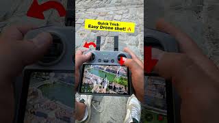 Save this easy drone tutorial for next time 📝 DJI Mini 4 Pro 🎬 Hakopfilms [upl. by Gilboa]