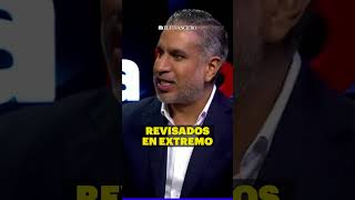 ‘Con la REFORMA judicial ningún JUEZ querrá fallar en CONTRA de políticas públicas’ Juan Pablo Gómez [upl. by Ssur899]