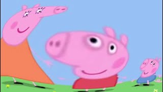 PEPPA PIG EARRAPE [upl. by Queen]