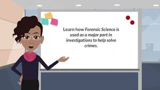 Survey of CriminalisticsForensic Science Course [upl. by Allard]