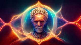 DMT Music to Unlock SUPERPOWERS 🪬 369 Hz Frequency for Manifestation Meditation Lovemotives Music [upl. by Nylanej476]