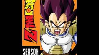 Dragon Ball Z DVD Opening Theme Extended [upl. by Eitnom]