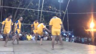 sithu kabar aye myanmar chinlone play [upl. by Artkele]