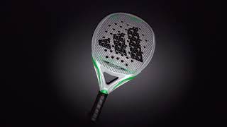 adidas Adipower Light 33 Padel Racket [upl. by Fabien]