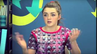 The Best of Maisie Williams [upl. by Erehpotsirhc]