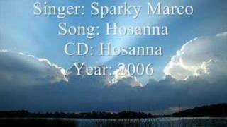 Track 01  Hosanna  Hosanna [upl. by Eseneg157]