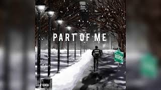 Jay Esco  Part of Me Ft Jay Gwuapo Official Audio [upl. by Neelhtak]