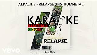 Alkaline  Relapse Instrumental [upl. by Sonnie]