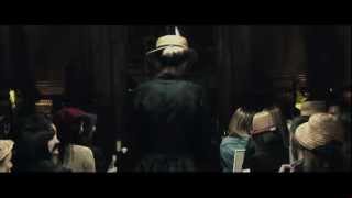 Murder Party quotSherlock Holmes et le testament de Sir Templetonquot  Bandeannonce [upl. by Avilo]