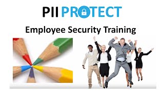 PII Protect Security Training [upl. by Merari]