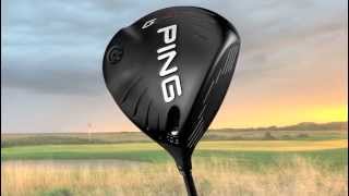 Ping G25 Driver [upl. by Dagley301]