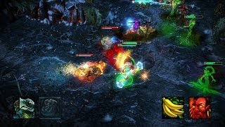 HoN Top 5 Plays of the Week  January 17th [upl. by Latisha289]