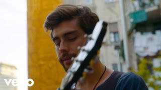 Alvaro Soler  Becoming Part I Vevo Lift [upl. by Dnomasor]