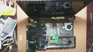 how to upgrade SSD RAM and HDD CADDY Slim 9 5mm on ASUS X441MA GA011T from the best performance [upl. by Nessie217]