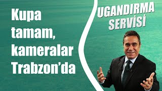 Galatasaray’ın gençleri dikkat  Kerem Demirbay amp Barış Alper Yılmaz amp Bakasetas  UGANDIRMA SERVİSİ [upl. by Aray]