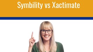 Symbility vs Xactimate [upl. by Kristan]