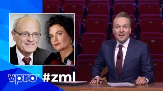 Rian van Rijbroek amp Gerard Sanderink  Zondag met Lubach S11 [upl. by Fazeli851]