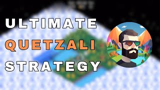 Polytopia How to play Quetzali [upl. by Adnal]