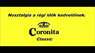 Coronita Classic a régi idők szerelmeseinek [upl. by Domenico]