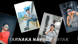 Tarnaka Naveen Nayak volume 1 song  Singerclement [upl. by Uol891]