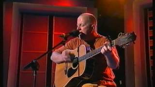 The Raggle Taggle Gypsy  Christy Moore 1999 [upl. by Ariadne]