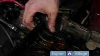 How to Replace a Blown Head Gasket  How to Install a Head Gasket [upl. by Colville]