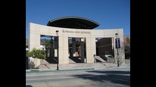 BHS CLASS of 2022 Promotional Video  Welcome to Burbank High [upl. by Anitsud673]