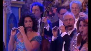 Andre Rieu amp Florian Silbereisen  Bella Ciao 2015 [upl. by Lechner]