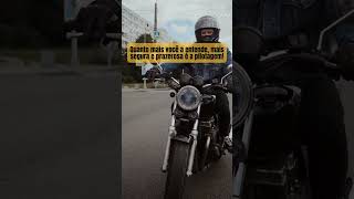 Dicas para Motociclistas motocustom motociclismo 16 [upl. by Arba122]