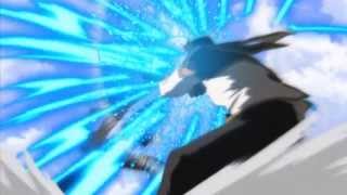 Chrome Shelled Regios Official Clip  Kei Energy FaceOff [upl. by Friedman]