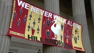 Hillsborough Smears Survivors and the Search for Truth  FULL DOCUMENTARY  2016 HD [upl. by Ynamrej]