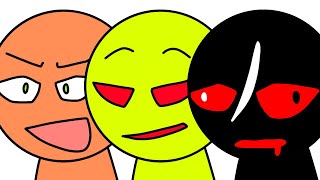 XenoTrio on drug meme [upl. by Wittenburg17]