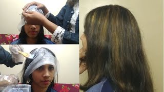 Professional Hair Highlighting Cap  How To Use Highlight Cap  Magicap Highlights Tutorial [upl. by Nataniel]