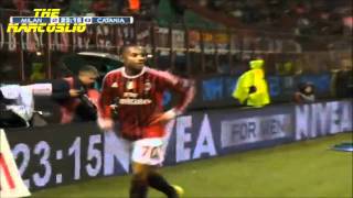 Robinho Skills amp Goals 2011 Up [upl. by Camus]