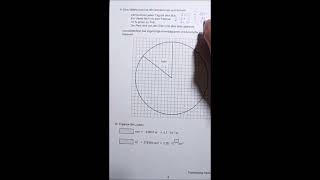 Mathe Quali Bayern 2022 Teil A Aufgabe 9 [upl. by Deck]