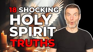 18 HOLY SPIRIT MYTHS Shattered [upl. by Neras]