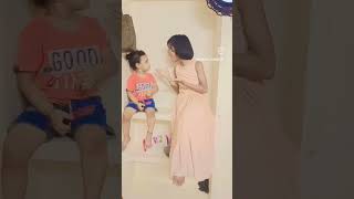 You too tu nanha sa brokenheart sister kalahandiabahuLifestyle funny subscribe topcreators [upl. by Belle]